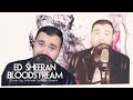 Bloodstream - Ed Sheeran (Cover by Michael William Rivera)