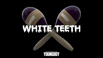 YoungBoy Never Broke Again - White Teeth [Instrumental]