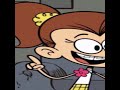 (LATE REQUEST) Preview 2 Luan Loud Edit (Please, use making effects) #Shorts