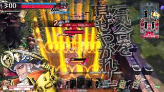 【wlw】島津采配使いの冒険記_Part15【AA3_フレマ】