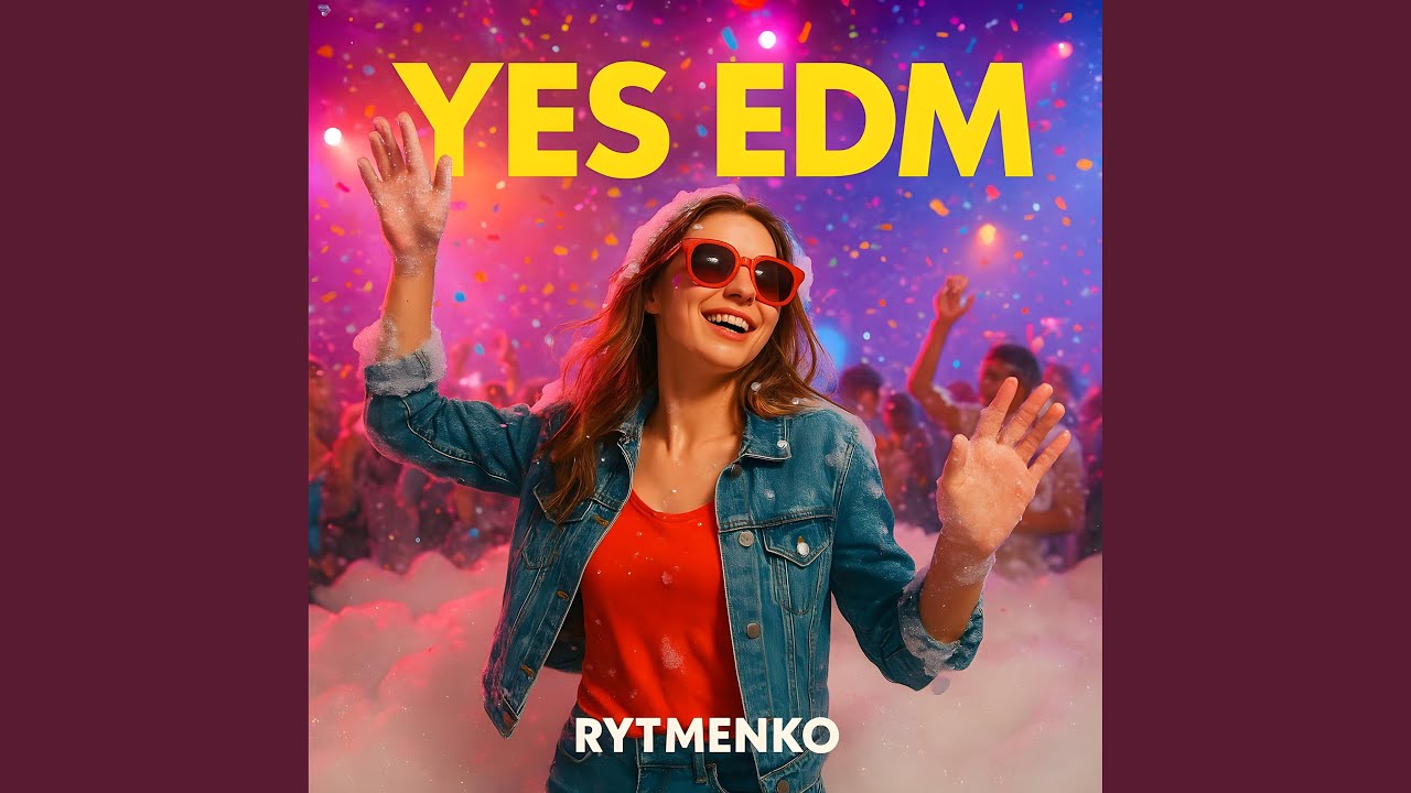 Watch Yes EDM on YouTube Watch Yes EDM on YouTube