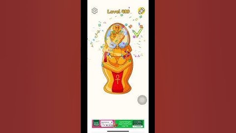 DOP 4 level 489 #youtube #dop4 #gameplay #games #shorts