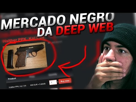 Vídeo: Por que é chamado de mercado negro?