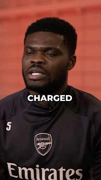 Thomas Partey's Career Is Over After He Done This 😳