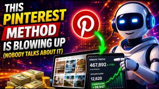 This Pinterest Method Is Blowing Up 🚀 (Nobody Talks About It)