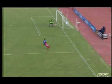 Free State Stars vs Maritzburg United