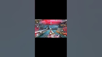 Playing Apex Legends Mobile (With Caustic)🔥👀❗️#apexlegends #apexlegendsmobile #apexlegendsclips