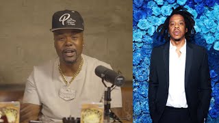 Memphis Bleek ADMITS What Jay Z Spent to Push His Career — “He Bet $50,000 on Every Record”