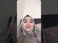 RAFIKA LIVE CURHAT WAKTU OPERASI GIGI MASYAALLAH CANTIK BANGET 🥰😘❤️‼️