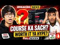 😱 Sourav Joshi Ka Naya Course! Worth It Ya Sirf Hype? | Full Review Hindi