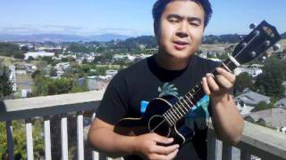 Video thumbnail of "Carpenters - Close to You (Ukulele Cover) + Chords and Lyrics"