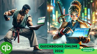Advanced Customer Payment or Unearned Revenue Method 8200 QuickBooks Online 2024