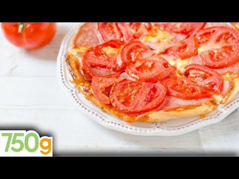 recette-de-tarte-fine-à-la-tomate---750g