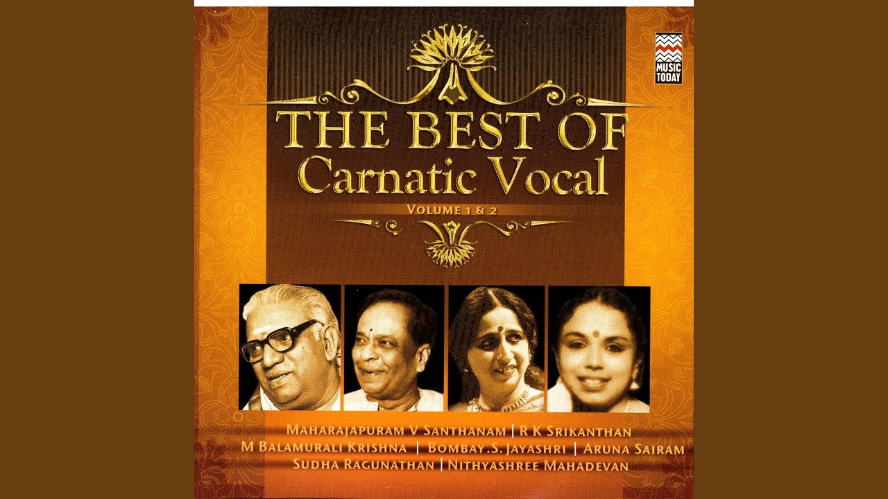 Kanak Shaila - Punnagavarali