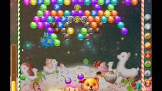 Candy Planet Level 95