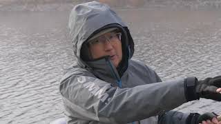 HOW TO PROPERLY LAND A FISH | SFOTF Tips with Brian Chan [BEGINNER]
