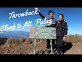 Throwback Nature Adventure More To Explore & Discover | Zsa Zsa Padilla