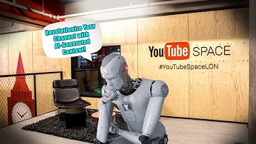 Unlock YouTube Success: Automate with AI!