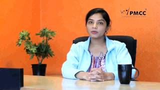 How to manage projects professionaly - Testimonial – Shruti Nigam, PMP @ PMCC