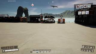 Satisfactory 13.5 - Finishing the Fuel generator plant