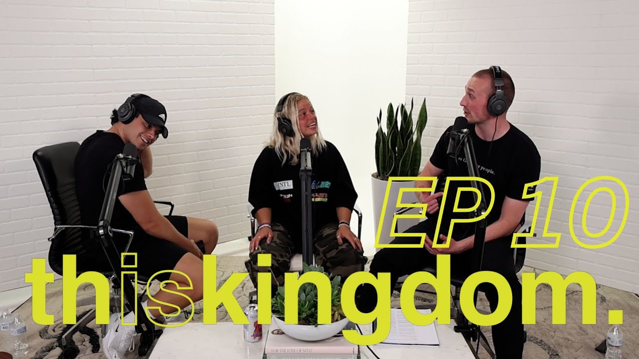 How to have FAITH in the wake of disappointment | THIS IS KINGDOM Podcast