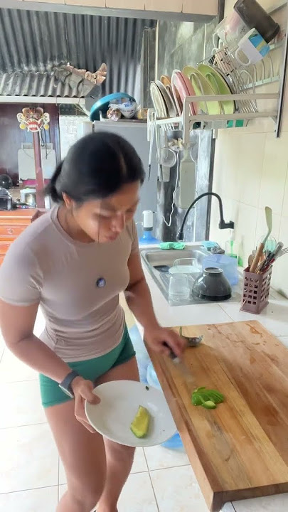 Come i cook for ya