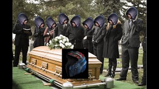 3.23 Affliction - IS FB DEAD?
