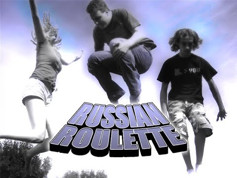[Mungyodance 3] Bazooka - Russian Roulette (PRO 111) - YouTube