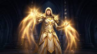 WoW Anniversary TBC | Mag gruul Guild run! Thursday group / holy priest game play