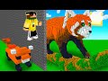 HO IMBROGLIATO XIAO NELLA GARA DI COSTRUZIONE DI MINECRAFT