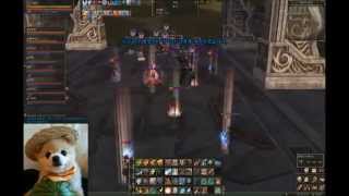 68 elven elder