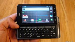 DROID 3 By Motorola Review - BWOne.com screenshot 2