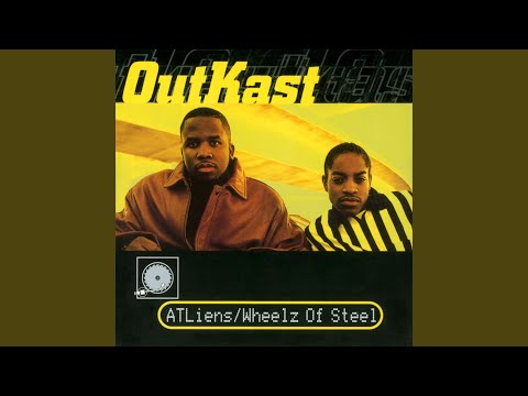 ATLiens (Hoff's Benztown Radio Edit)