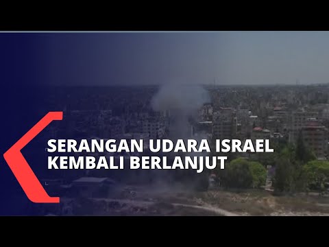 Video: Serangan Pada Rute 