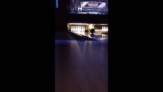 Bowling at the Kalahari!!! With GS-X pinsetters! :D