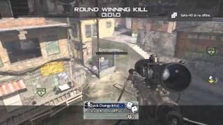 TopTrickshotsWeekly: Ep 12 w/ SeanTheTree