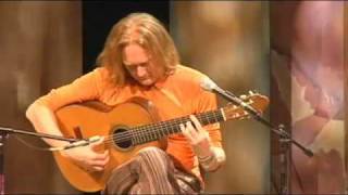 Jason Carter - Mark's Peace