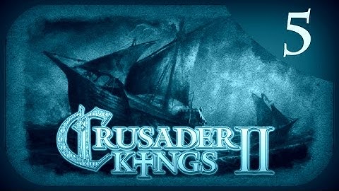 Crusader Kings 2 Reaper