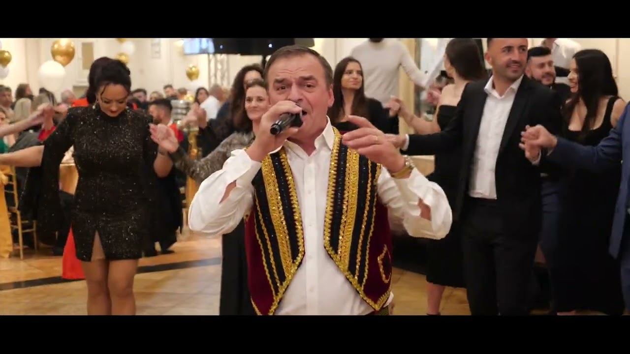 Luigj  Tinaj 'Gjallë pa vdek si l'shojmë kto trojet'