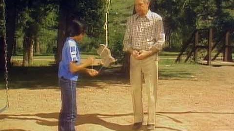 Mass Challenge (Mr. Wizard)