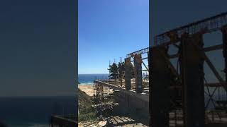 Obra gruesa, Tunquen 3 🏗️👷👷‍♀️