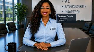 Module 2: Cyber Threats & Attack Types | Beginner Cybersecurity Training | Lease Me Inc.