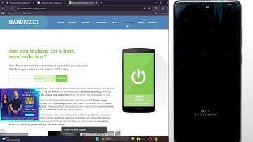 SAMSUNG Galaxy A72 - Stock-ROM flashen