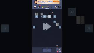 Bricks n balls level 278 cleared