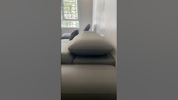 Sofa PERRY - Điểm Nhấn Sang Trọng, Tiện Nghi Cho Không Gian Nội Thất Hiện Đại