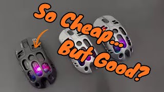 T-Wolf X3 Gaming Mouse Review – Is This Budget Mouse ACTUALLY Good