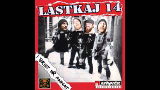 Lastkaj 14 - Samhället Suger
