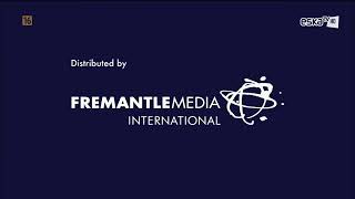 Eska Tv - Distributed By Fremantlemedia International