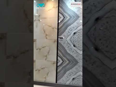 JOHNSON PGVT TILES