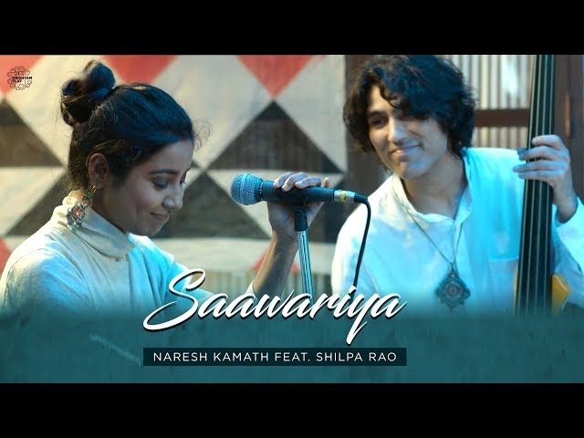 Saawariya | Naresh Kamath, Shilpa Rao | Tapas Roy | Sonal Sehgal | Drishyam Play class=